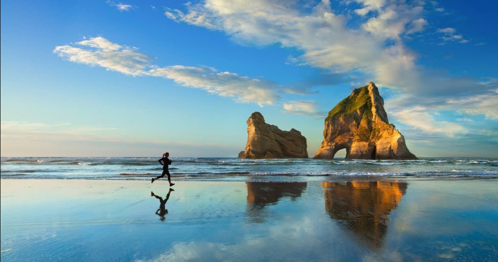 Golden Bay / Mohua, , New Zealand